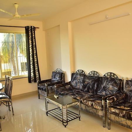 Fieldstone Lovely 2 Bhk Ac Apartment Talaulim المظهر الخارجي الصورة